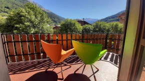 Grazioso monolocale a Bormio